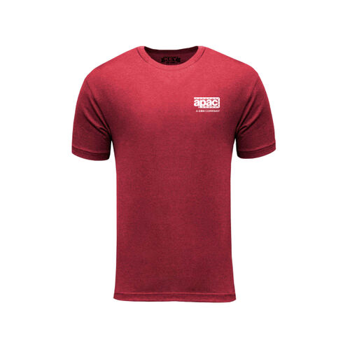 Unisex Legendary Tee Thumbnail