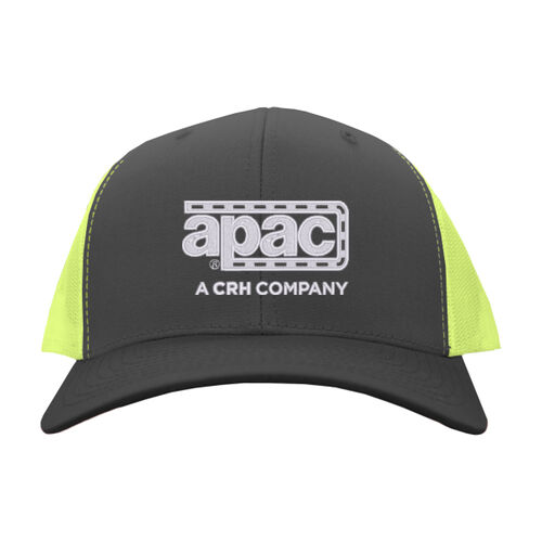 Trucker Hat - 6 Panel Thumbnail