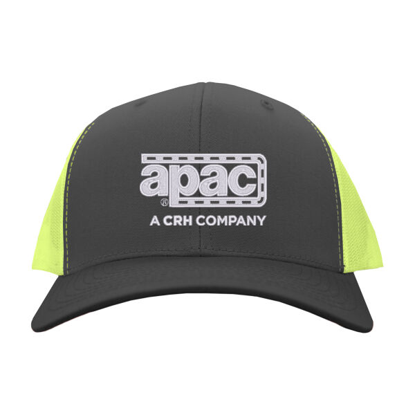 Trucker Hat - 6 Panel Thumbnail