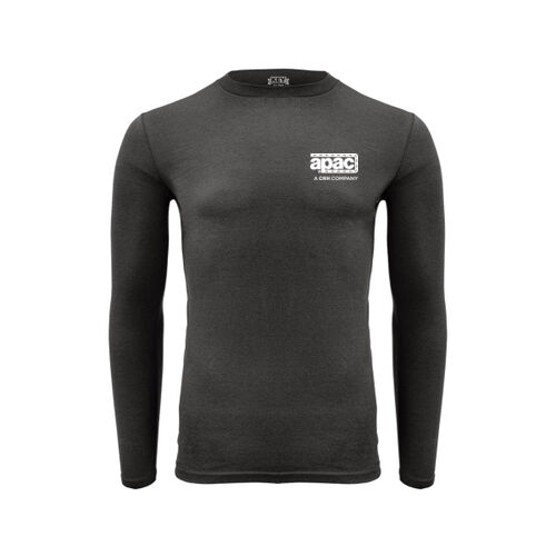 Legendary Long Sleeve Unisex Tee Thumbnail