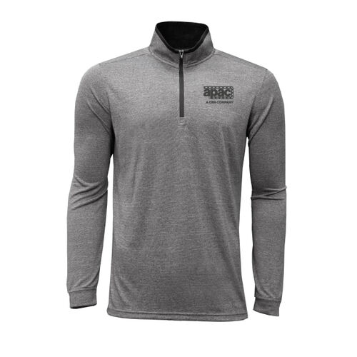 Men's Legacy Quarter-Zip Pullover Thumbnail