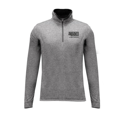 Women's Legacy Quarter-Zip Thumbnail