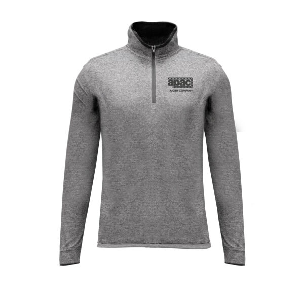 Women's Legacy Quarter-Zip Thumbnail