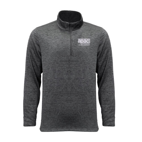Men's Dynasty Quarter-Zip Pullover Thumbnail