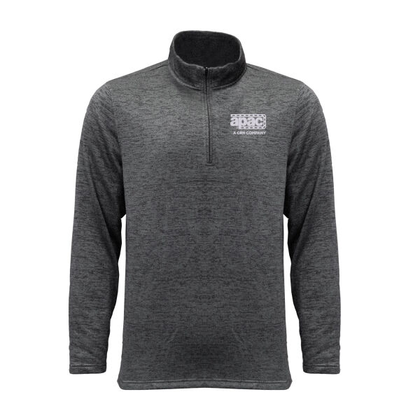 Men's Dynasty Quarter-Zip Pullover Thumbnail