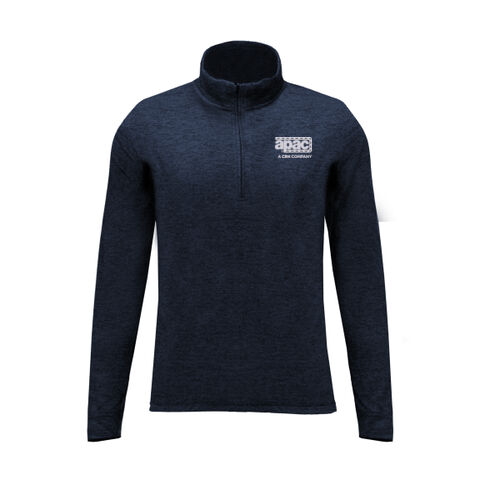 Women's Dynasty Quarter-Zip Thumbnail