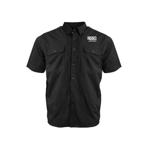 Work Horse Short Sleeve Work Shirt Thumbnail