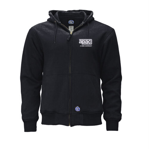 Thermal Lined Sweatshirt Thumbnail