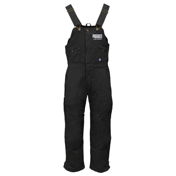 Premium Insulated Bib Overall Thumbnail