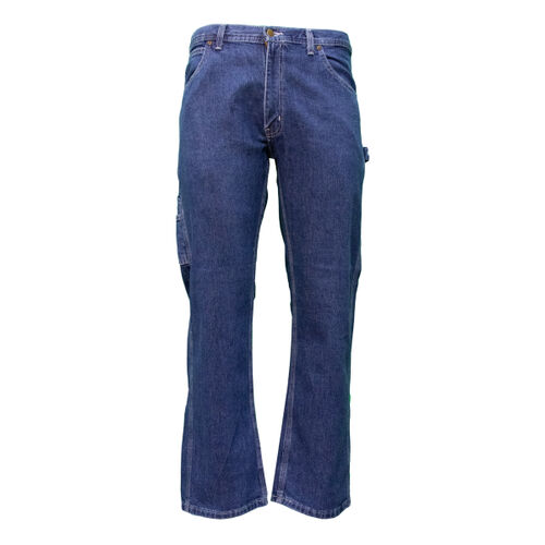 Ring Spun Denim Dungaree Thumbnail
