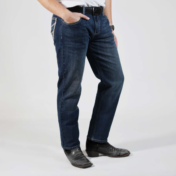 Aristocrat Lakin Slim Fit Straight Leg Thumbnail
