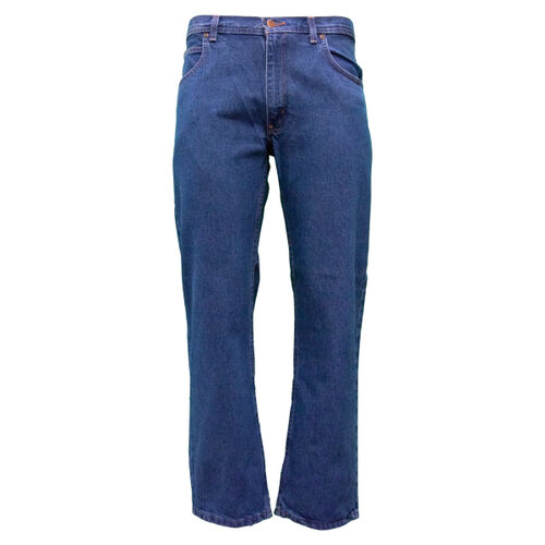 5-Pocket Denim Jean Thumbnail