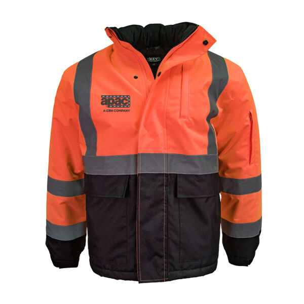 Hi-Visibility Sight Coat Thumbnail