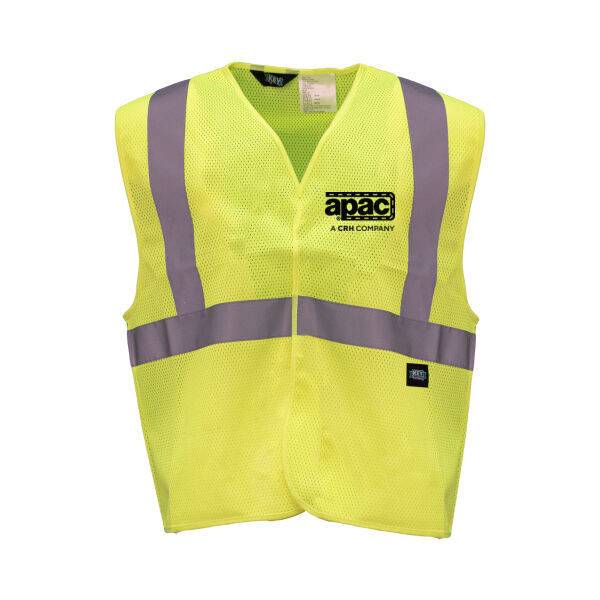 ANSI II Class 2 Mesh Vest Thumbnail